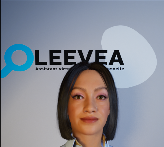 leevea.fr : assistant virtuel avec intelligence artificielle