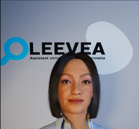 leevea.fr : assistant virtuel avec intelligence artificielle